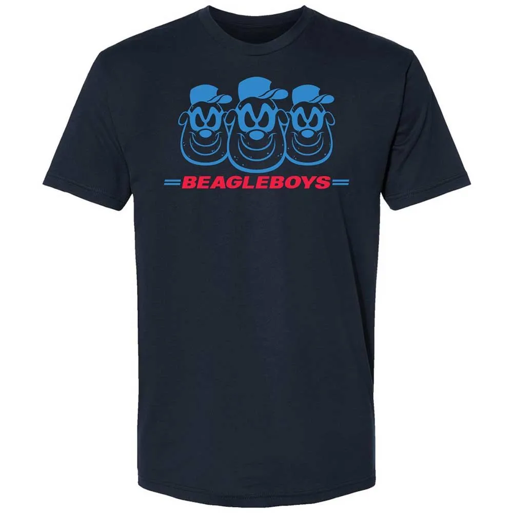 BeagleBoys - Midnight Navy - 15