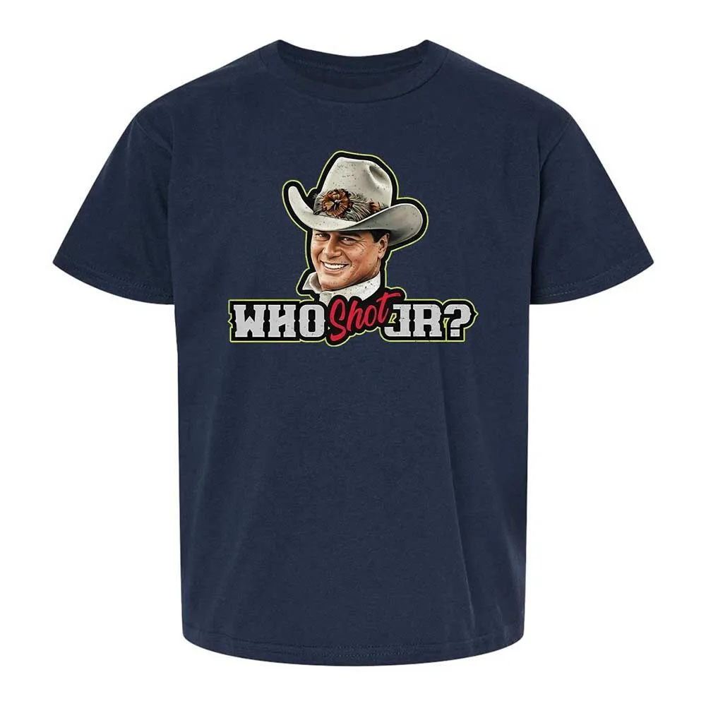 Kids T-Shirt - 6ARAAGH6 - Navy - 2