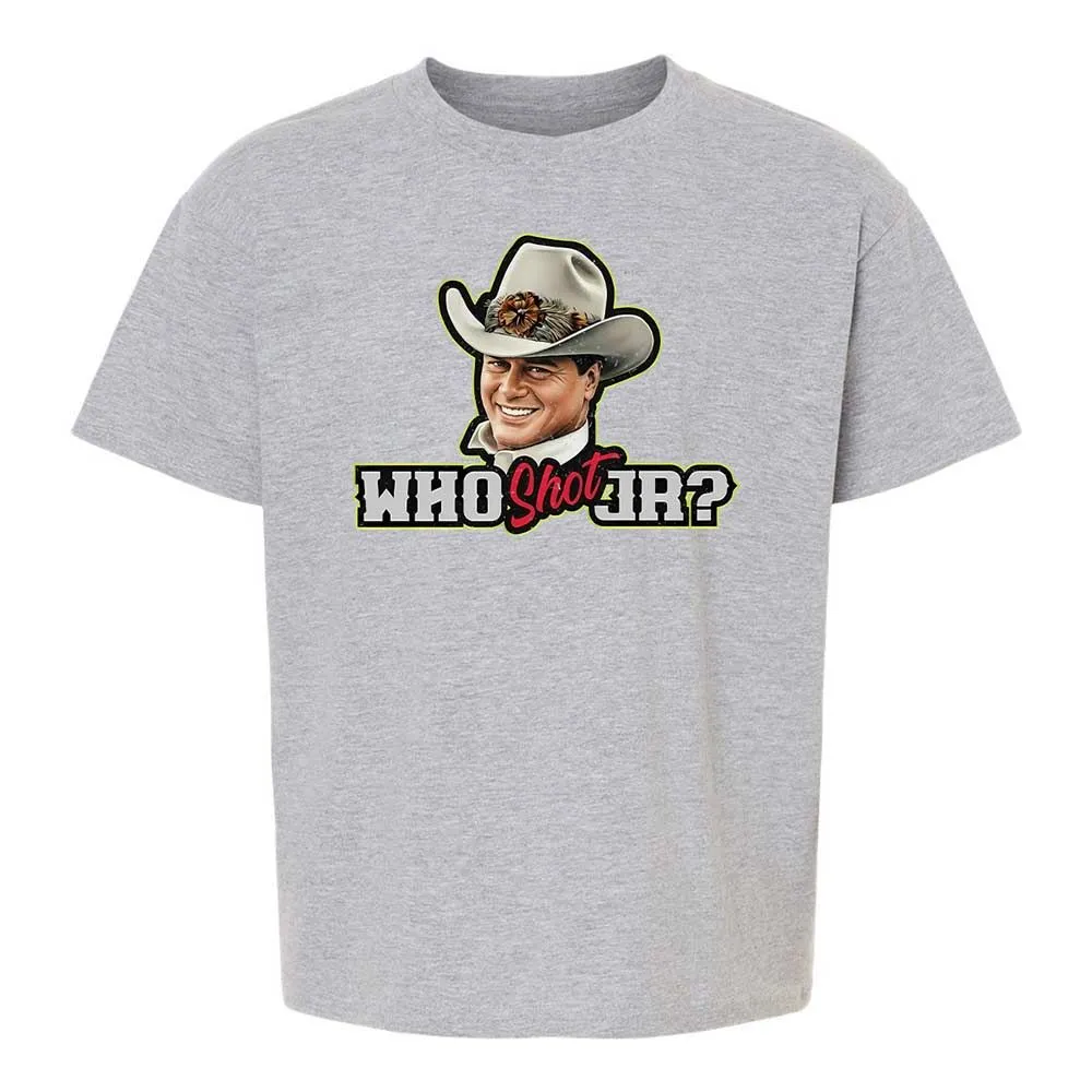 Kids T-Shirt - 6ARAAGH6 - Sport Grey - 3