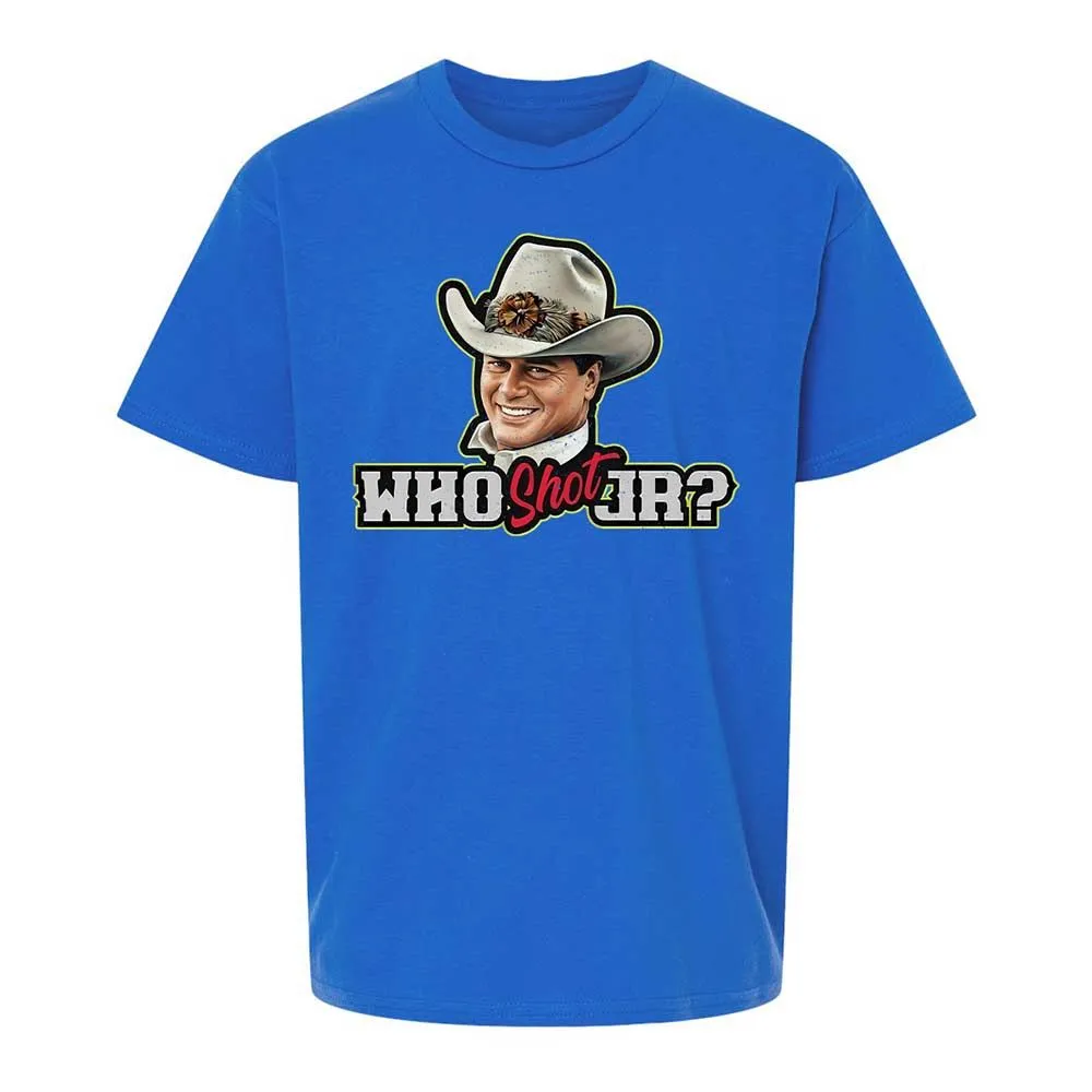 Kids T-Shirt - 6ARAAGH6 - Royal - 4