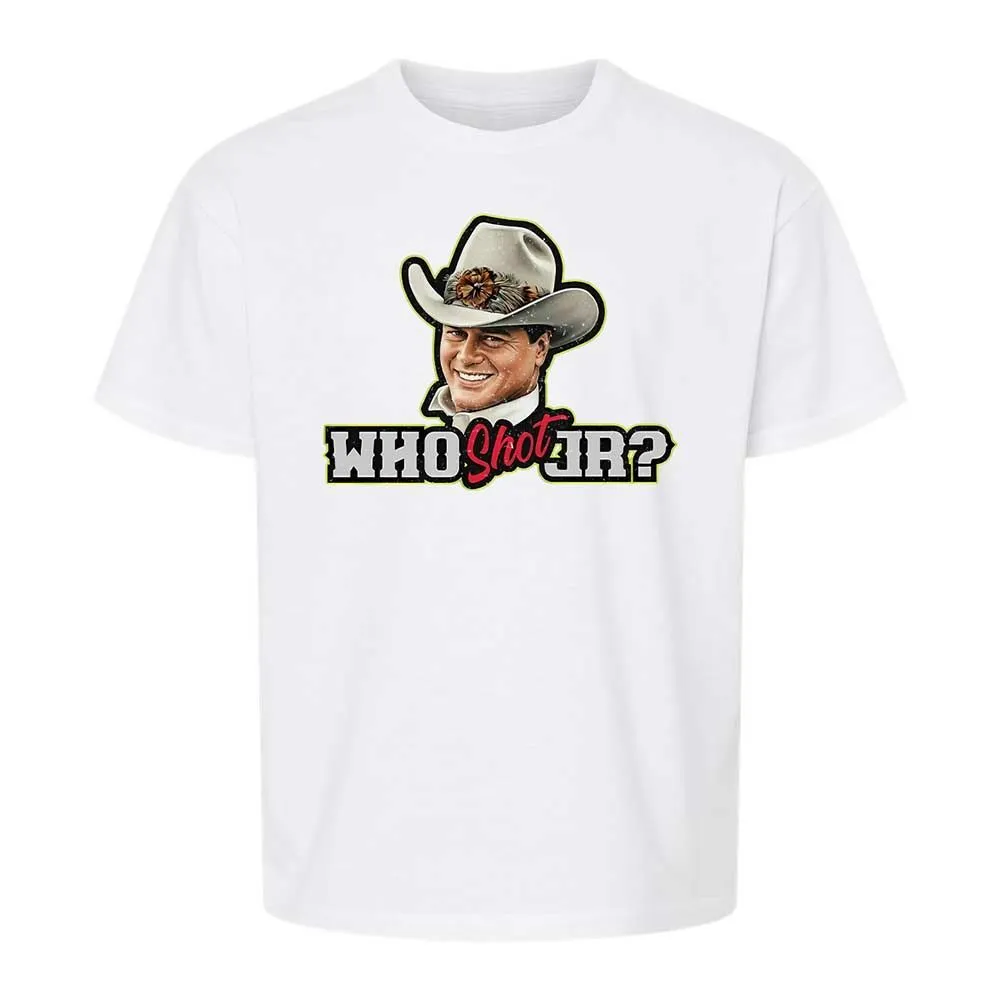 Kids T-Shirt - 6ARAAGH6 - White - 5