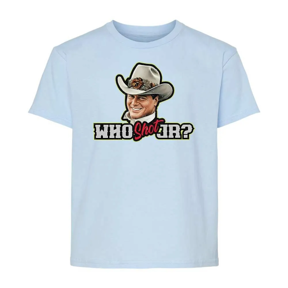 Kids T-Shirt - 6ARAAGH6 - Light Blue - 6
