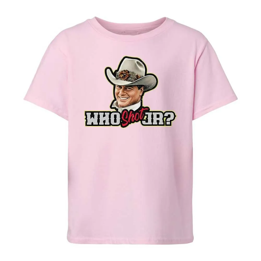 Kids T-Shirt - 6ARAAGH6 - Light Pink - 7