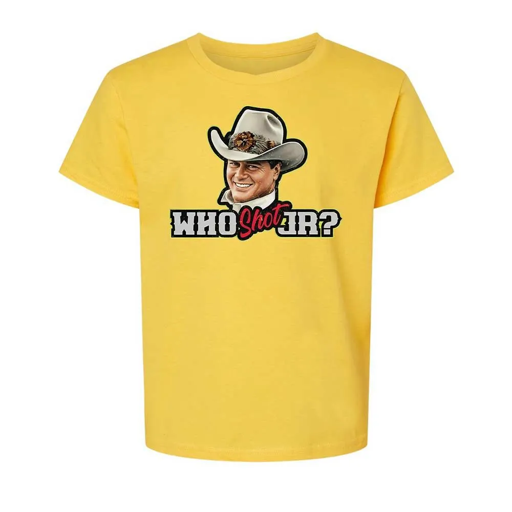 Kids T-Shirt - 6ARAAGH6 - Daisy - 15