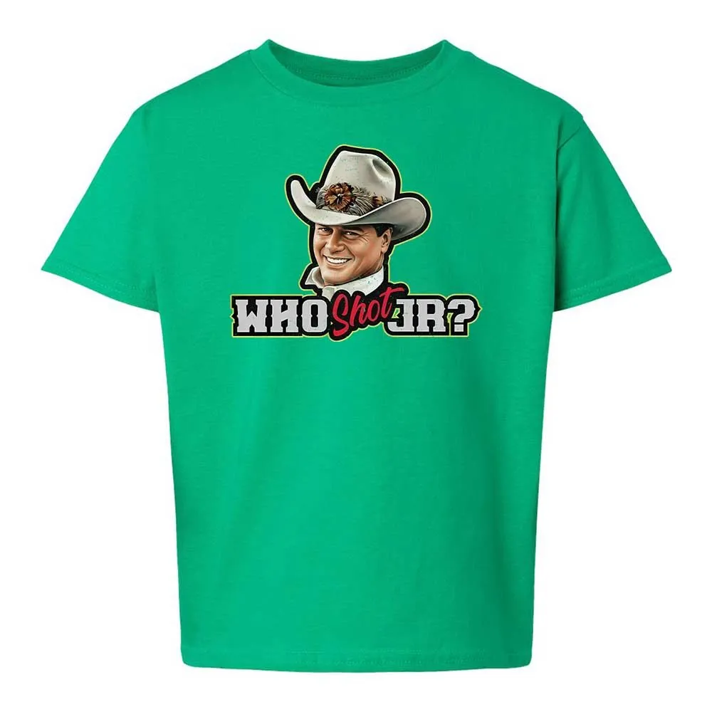 Kids T-Shirt - 6ARAAGH6 - Irish Green - 16