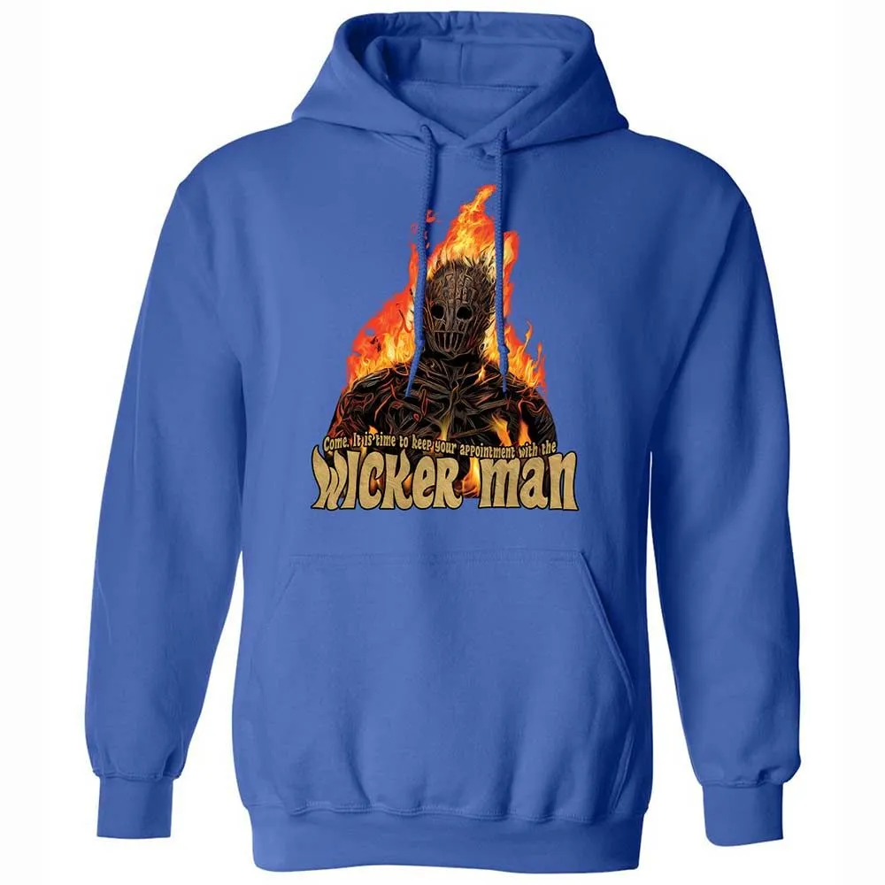 Wicker Man - Royal - 5