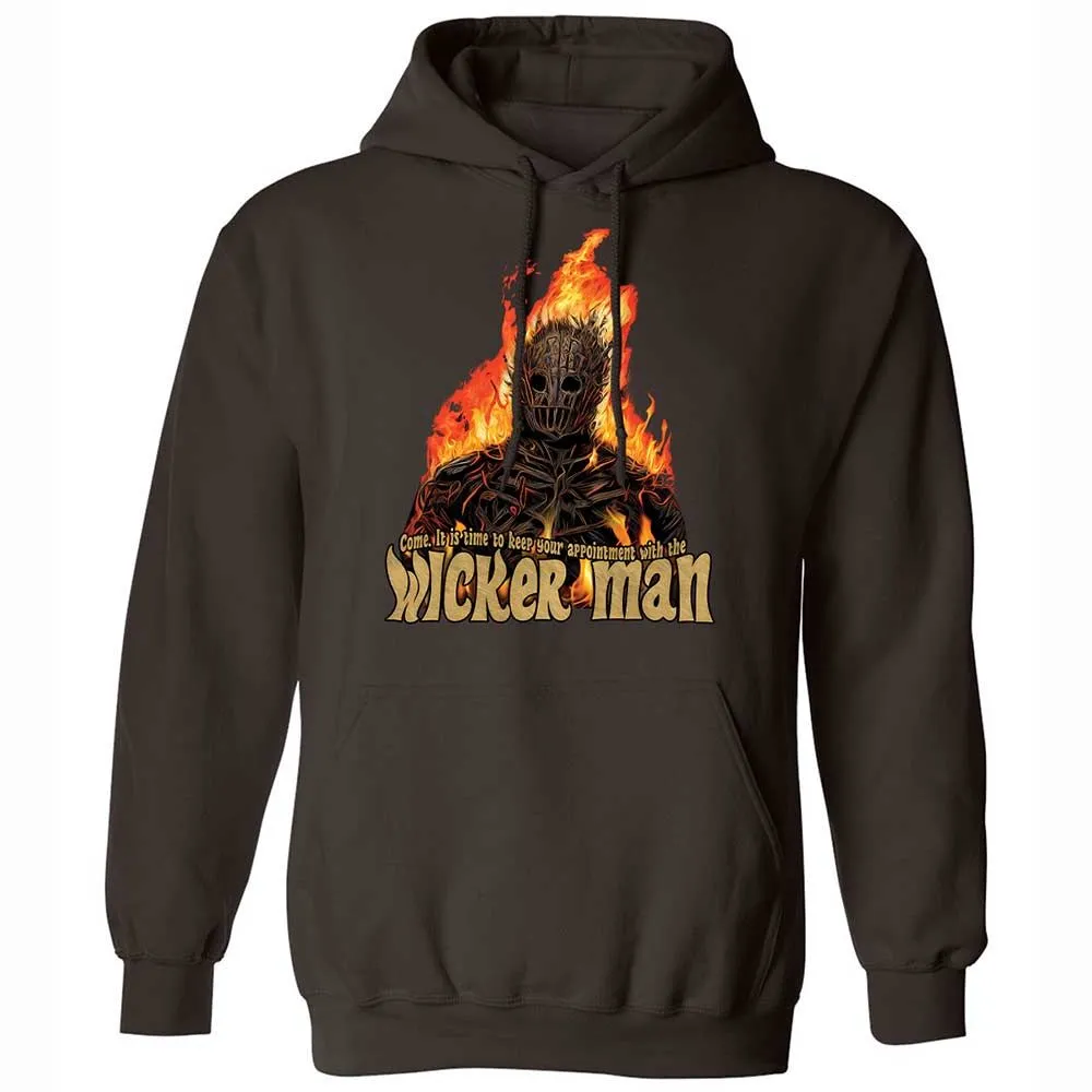 Wicker Man - Dark Chocolate - 6