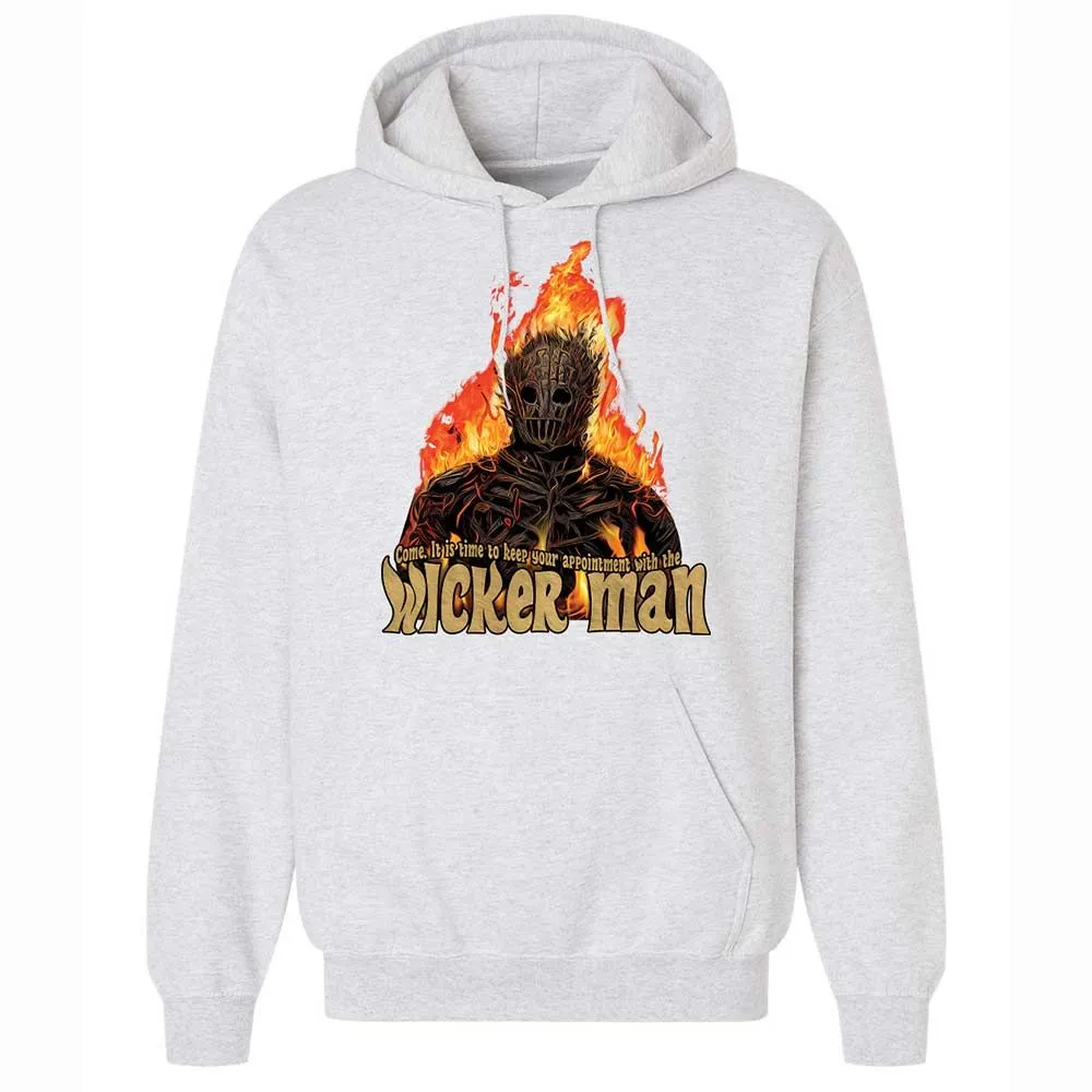 Wicker Man - Ash - 18