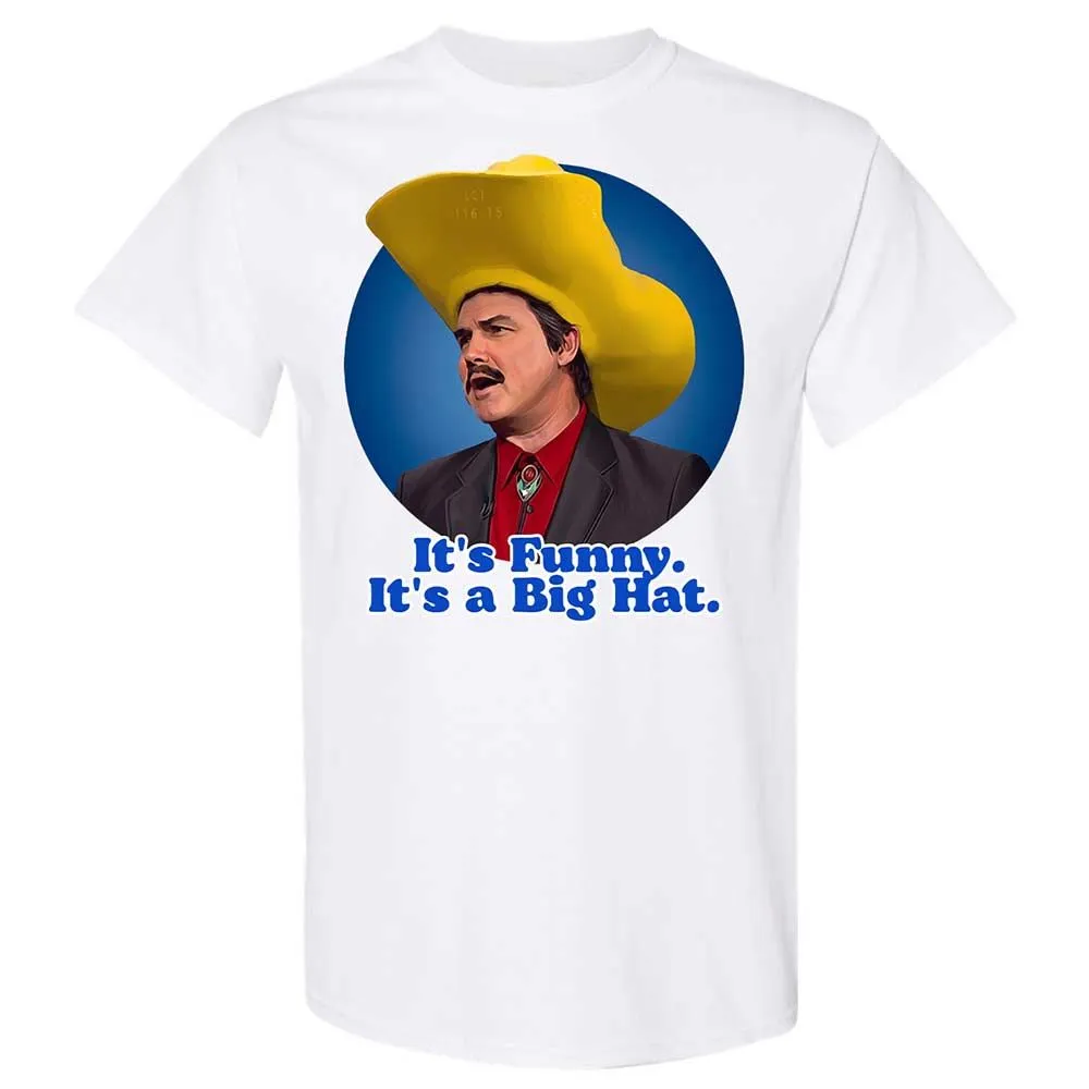 It's funny - White - 1
