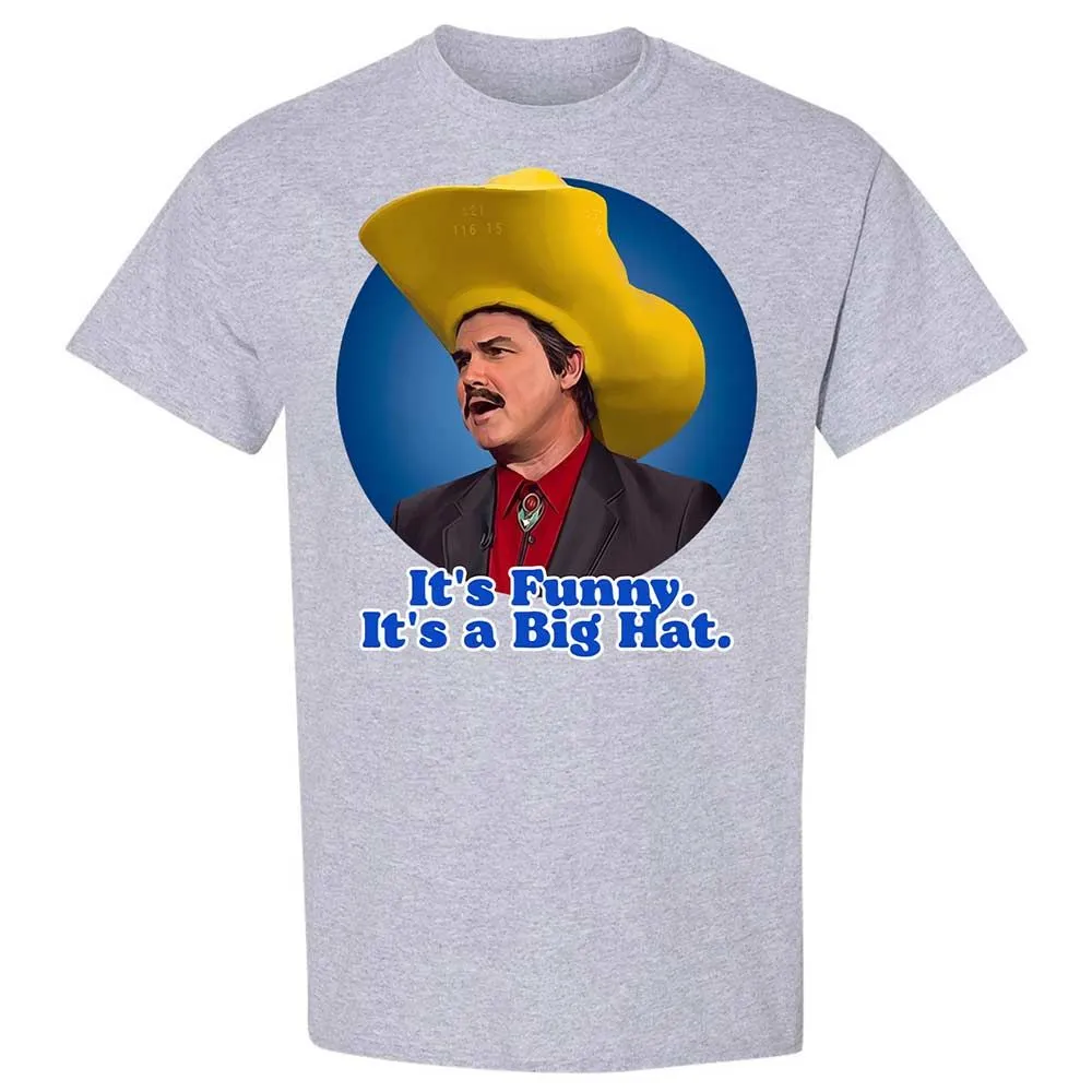 It's funny - Sport Grey - 3