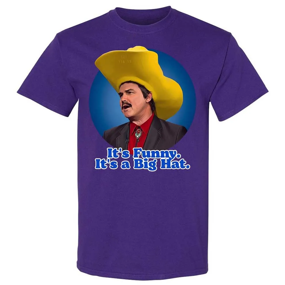 It's funny - Purple - 12