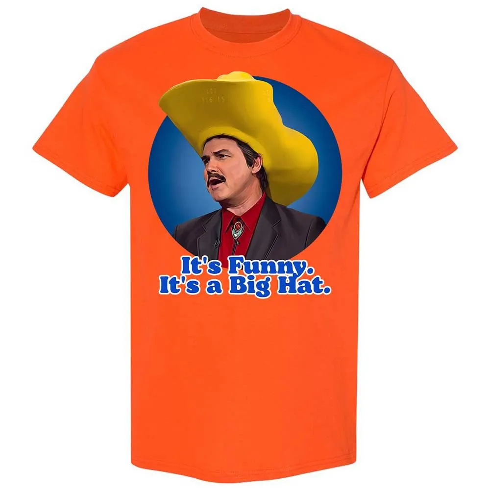 It's funny - Orange - 14