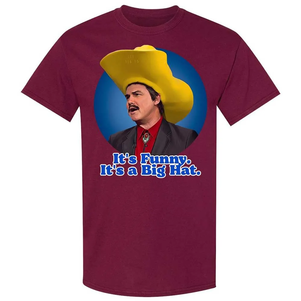 It's funny - Maroon - 21