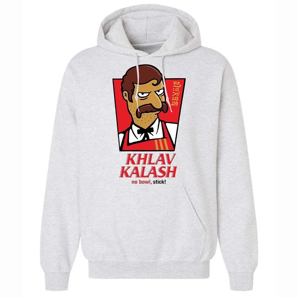 Khlav Kalash - Ash - 2
