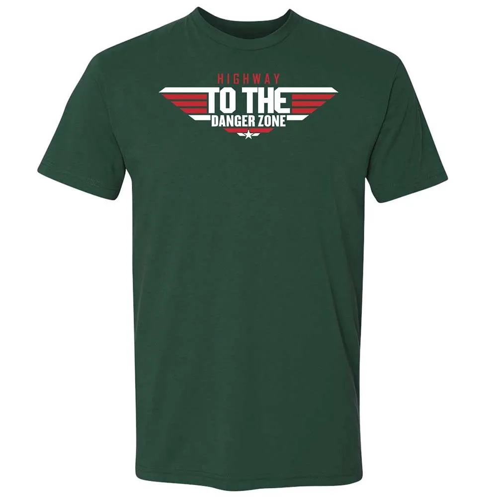 Born To Fly - Forest Green - 3