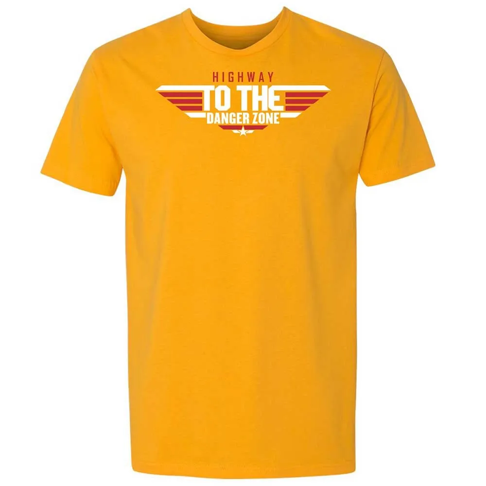 Born To Fly - Gold - 18