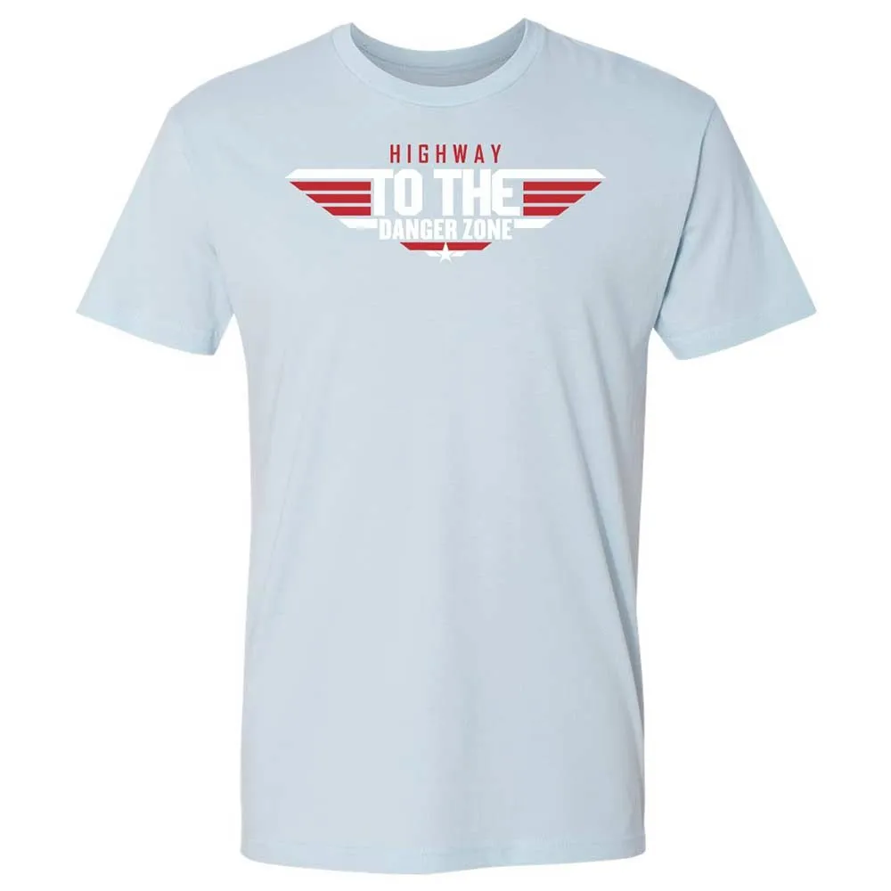 Born To Fly - Light Blue - 21