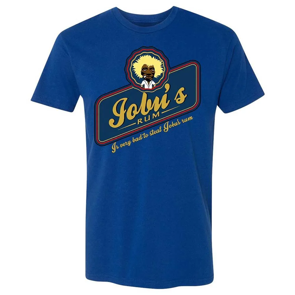 Jobu's rum - Royal - 3