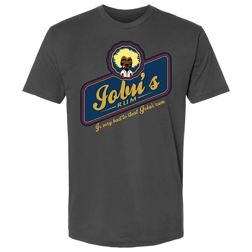 Jobu's rum - Heavy Metal - 13