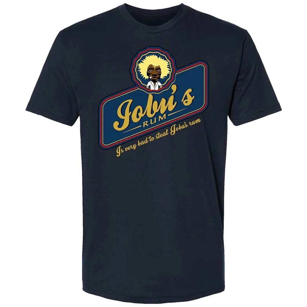 Jobu's rum - Midnight Navy - 15