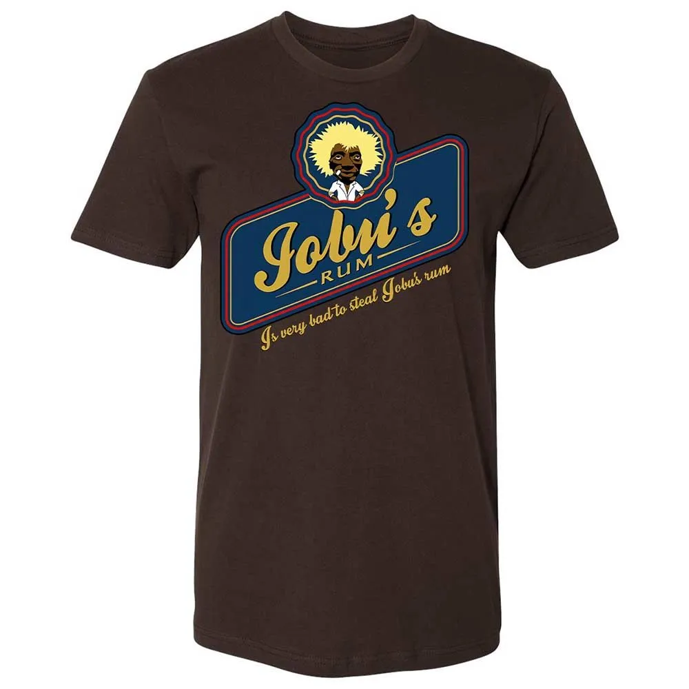 Jobu's rum - Dark Chocolate - 18