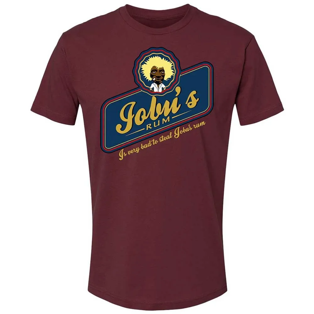 Jobu's rum - Maroon - 19