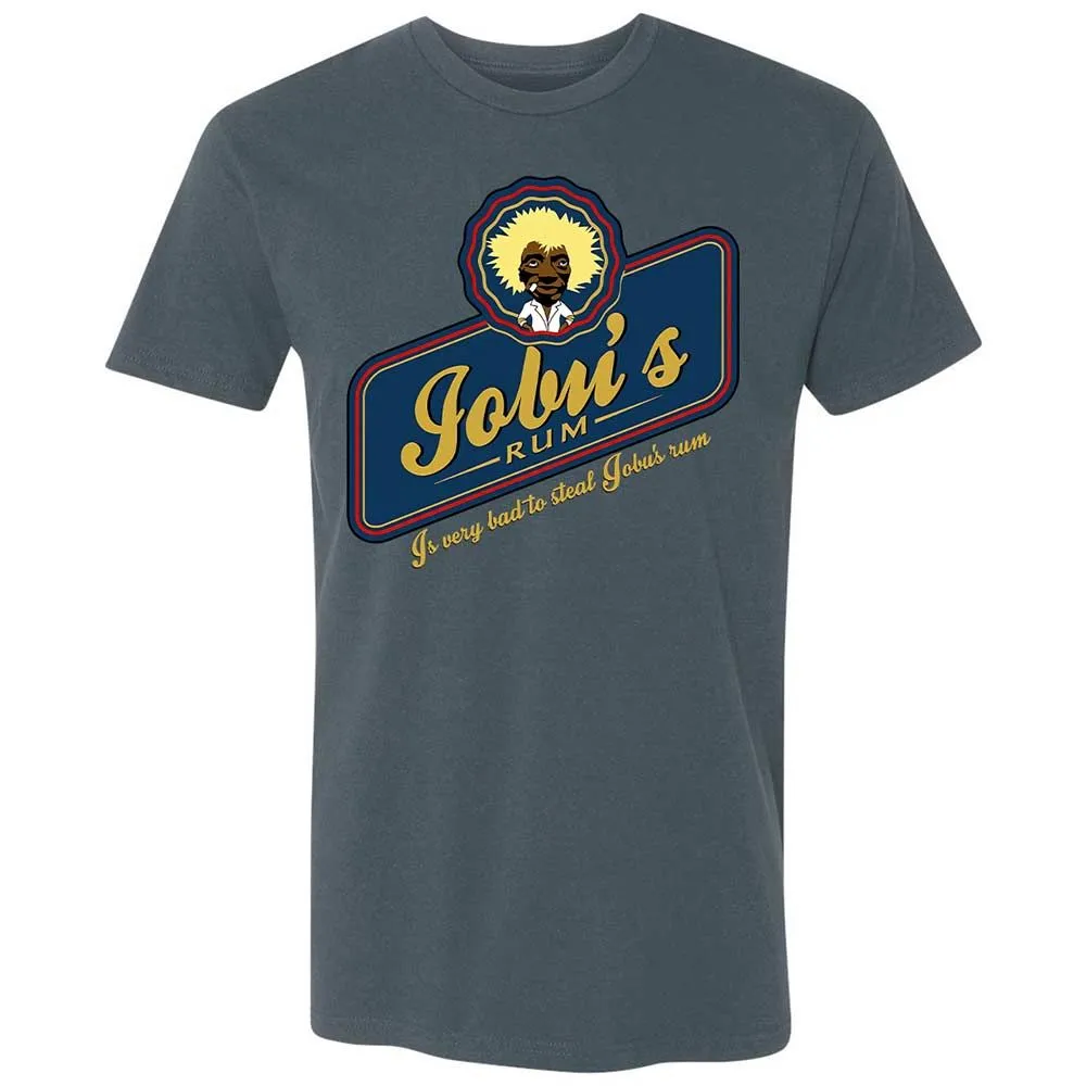 Jobu's rum - Indigo - 21