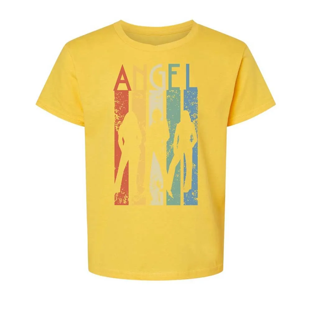 Kids T-Shirt - SY4KBKSH - Daisy - 15