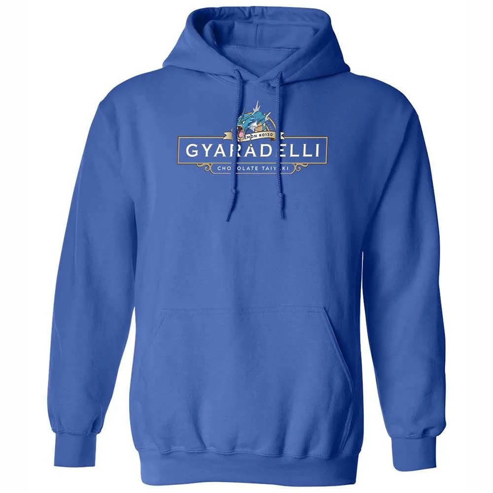 Gyaradelli - Royal - 5
