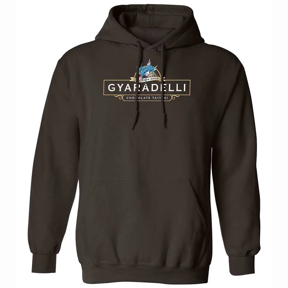 Gyaradelli - Dark Chocolate - 6