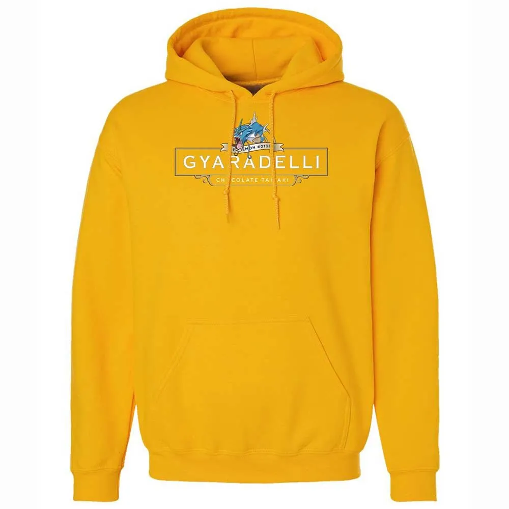 Gyaradelli - Gold - 15