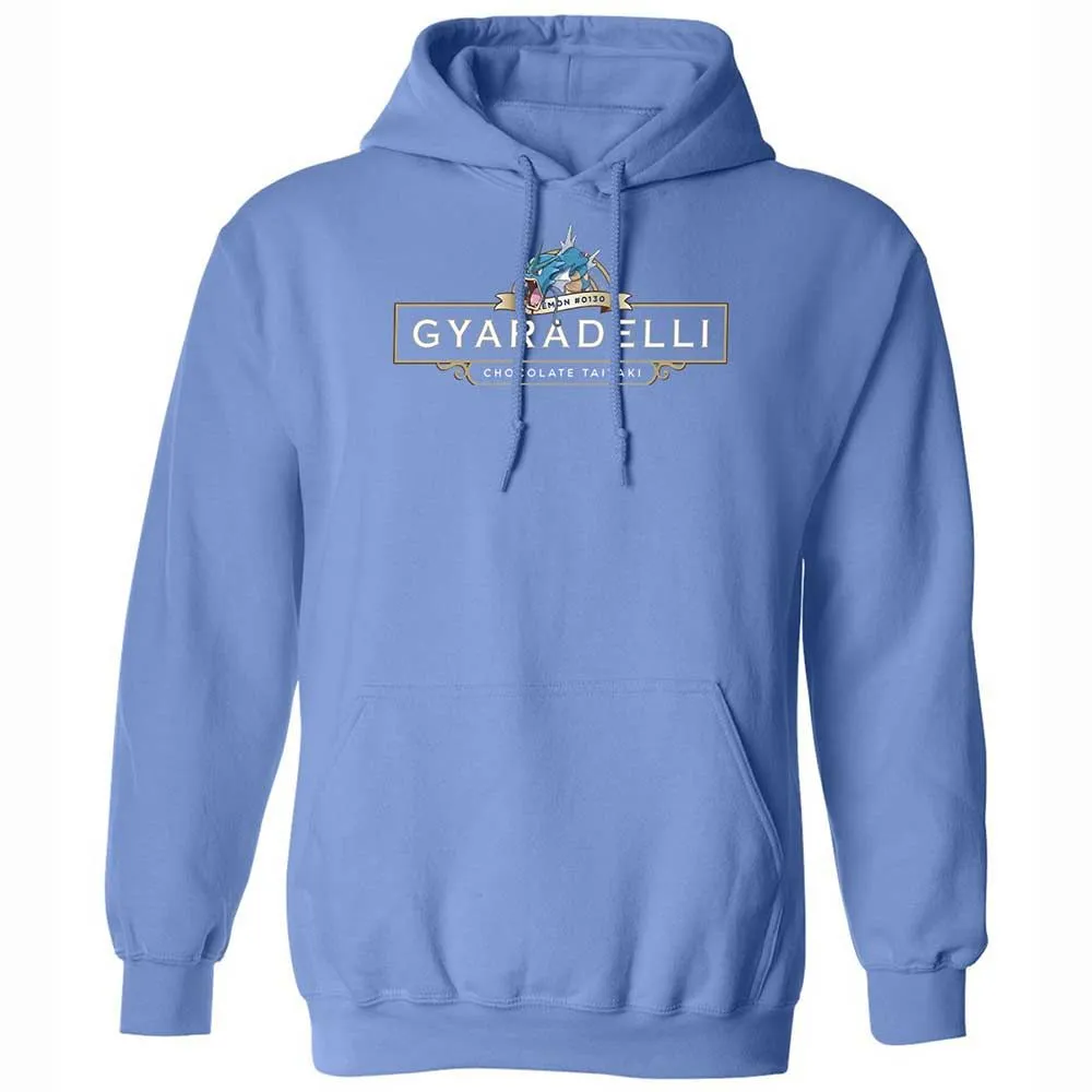 Gyaradelli - Carolina Blue - 16