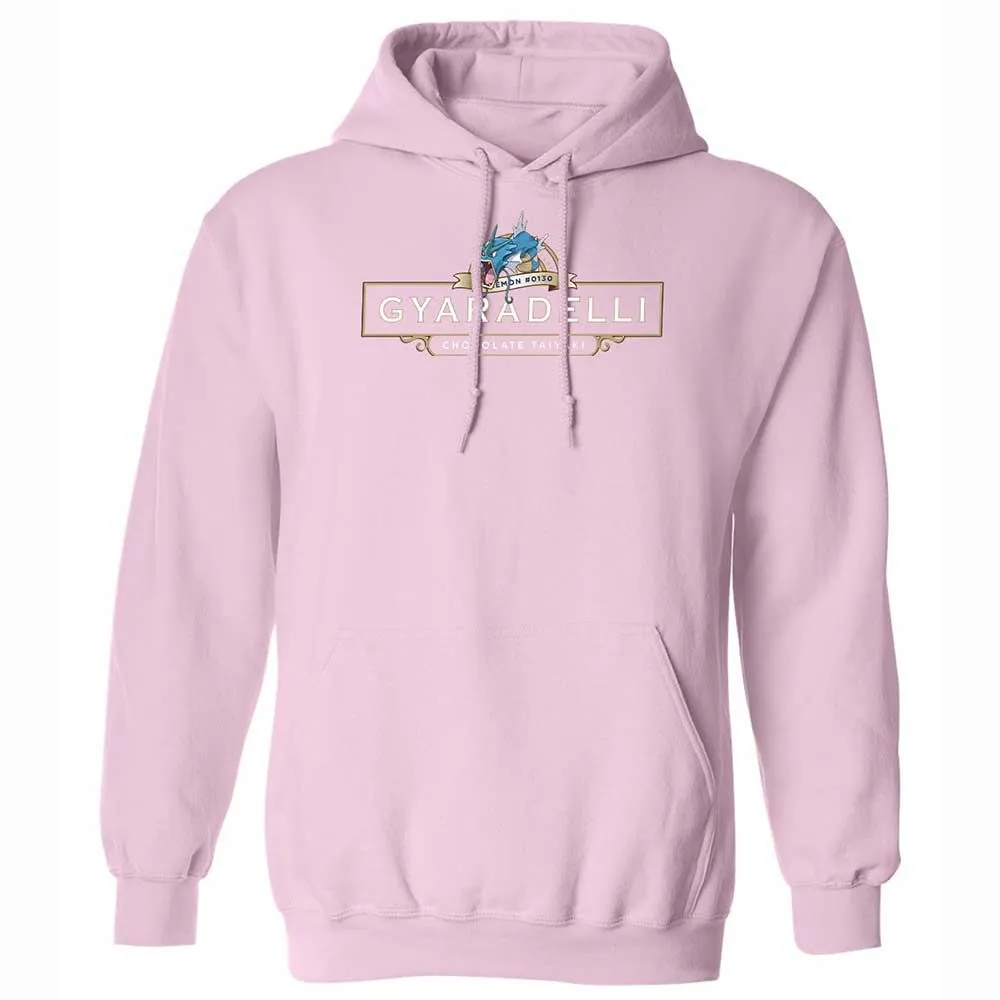 Gyaradelli - Light Pink - 21