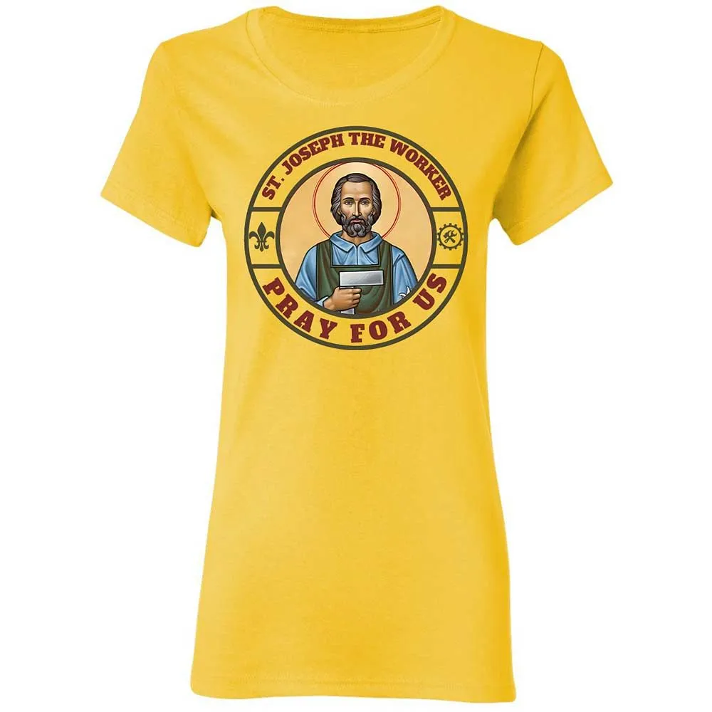 Pray for Us - Daisy - 7