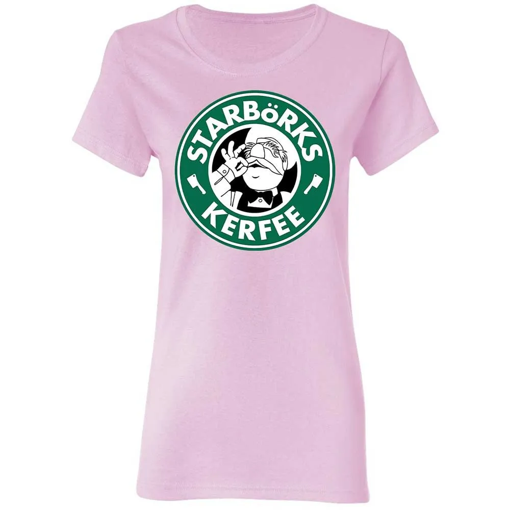 Women's T-Shirt - RA32M7HY - Light Pink - 8