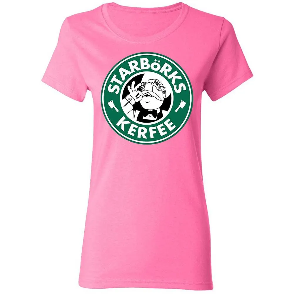 Women's T-Shirt - RA32M7HY - Azalea - 11