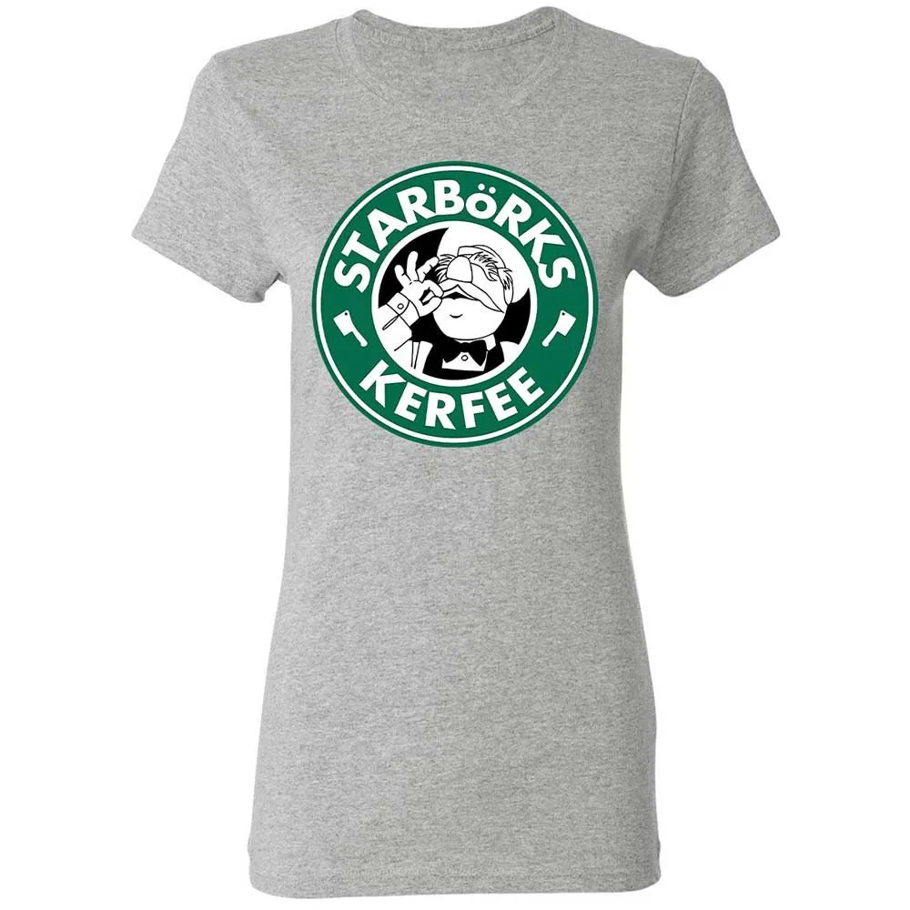 Women's T-Shirt - RA32M7HY - Sport Grey - 14