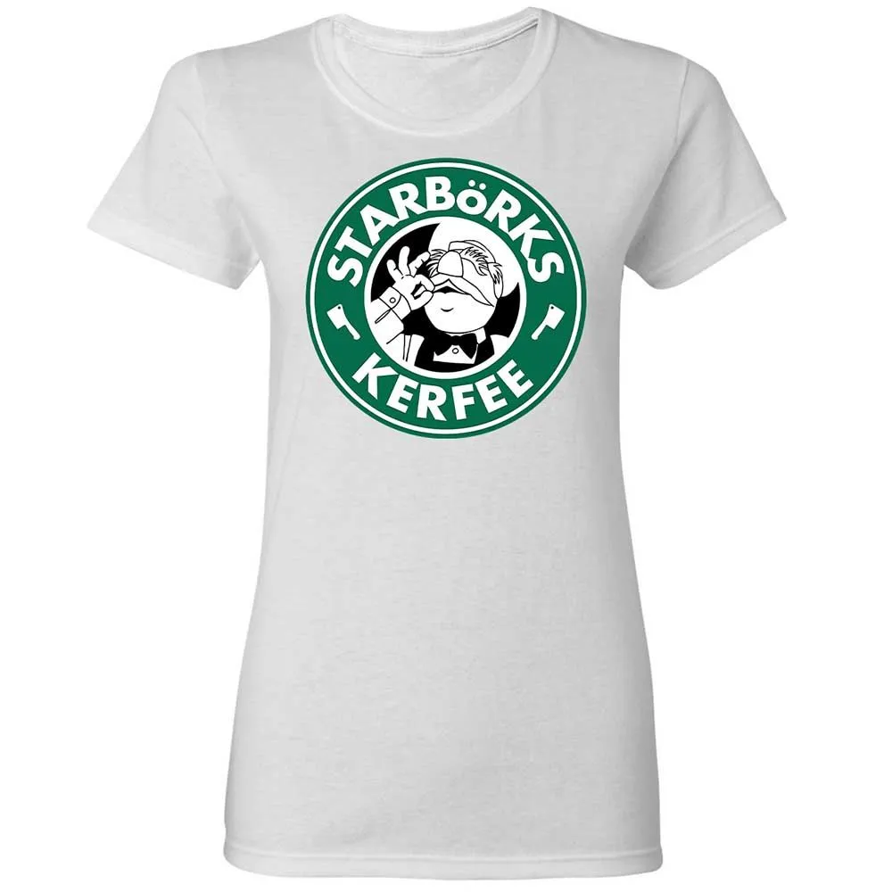 Women's T-Shirt - RA32M7HY - White - 15