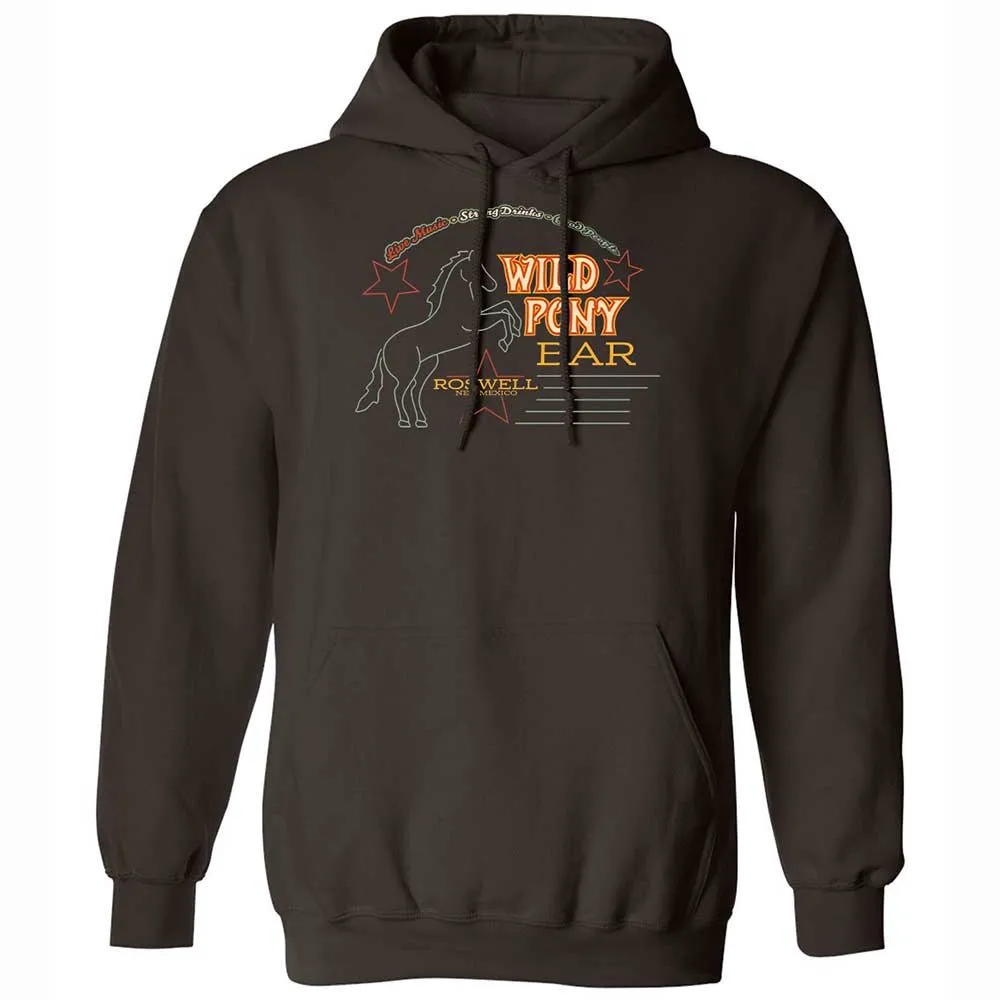 Wild Pony Bar - Dark Chocolate - 6