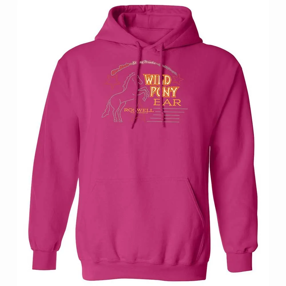Wild Pony Bar - Heliconia - 14