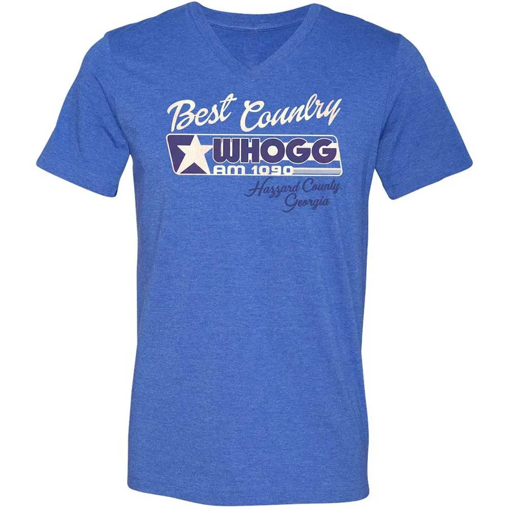 Whogg Radio 1090 - Heather True Royal - 5