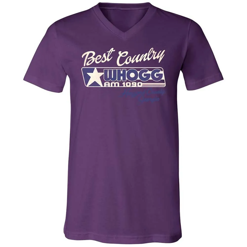 Whogg Radio 1090 - Team Purple - 10