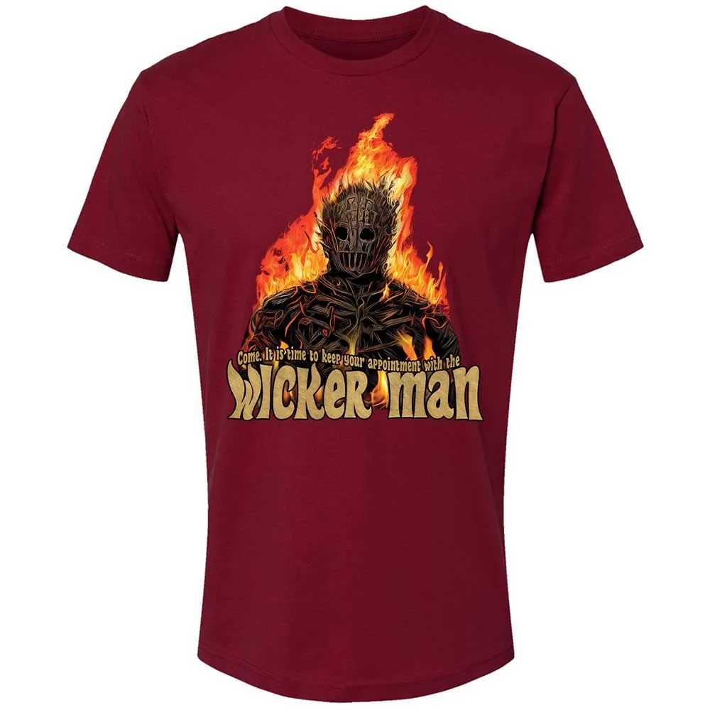 Wicker Man - Cardinal - 11