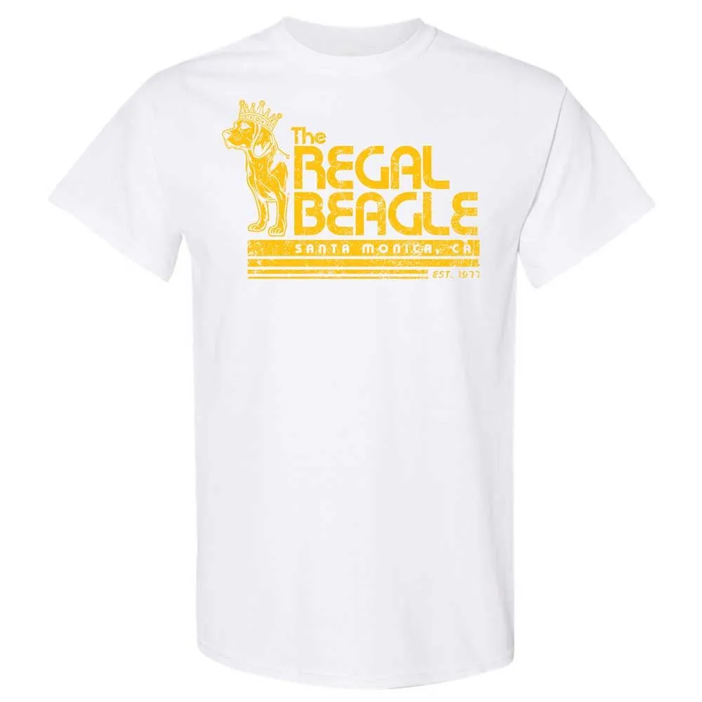 Classic Unisex T-Shirt - DYRARD78 - White - 16