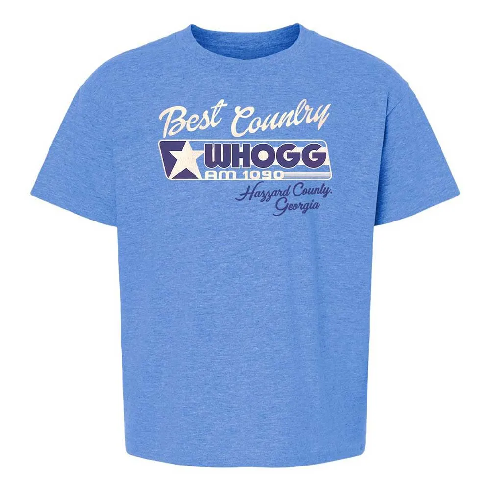 Whogg Radio 1090 - Heather Royal - 13