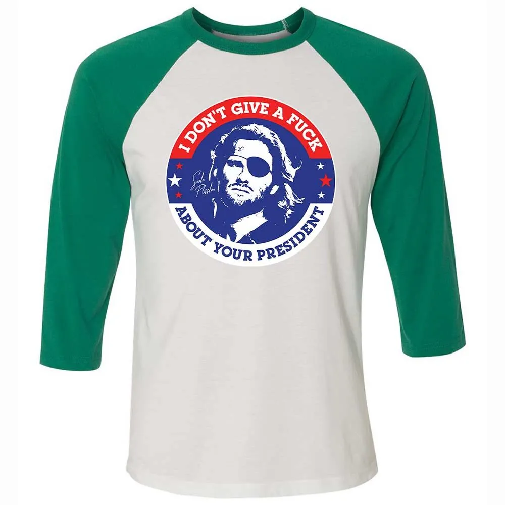 Don't Give a F*ck About Your War - White/Kelly - 6