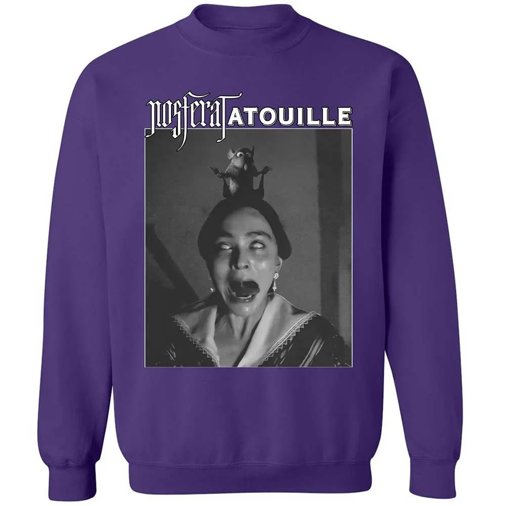 Nosferatatouille - Purple - 11