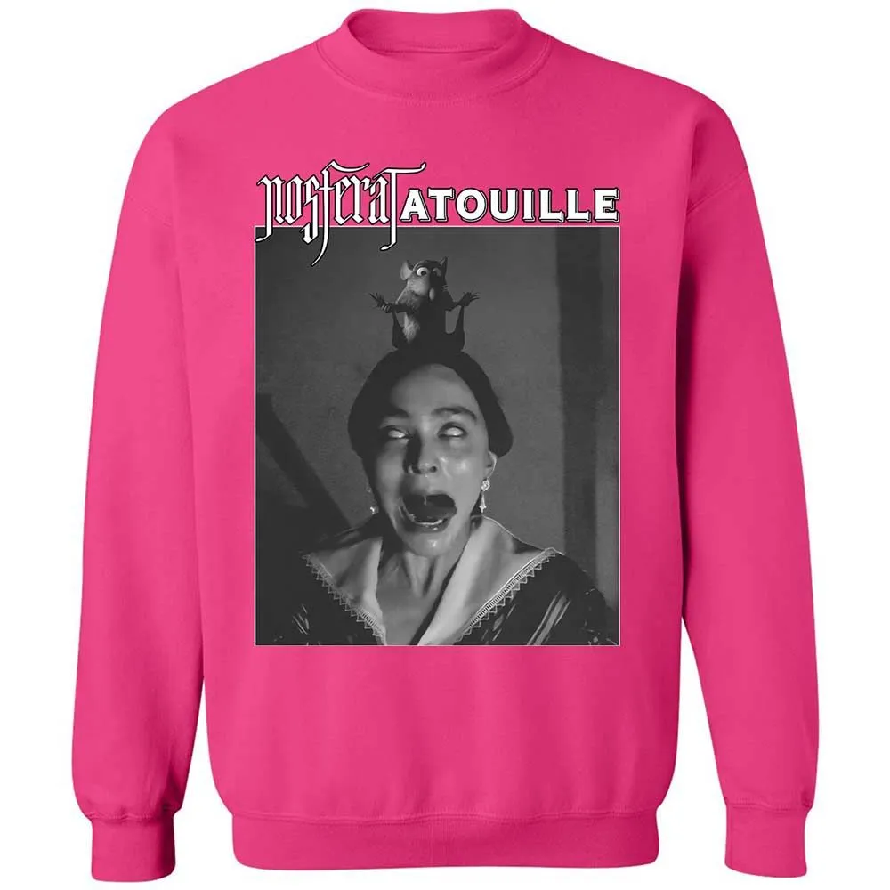 Nosferatatouille - Heliconia - 15