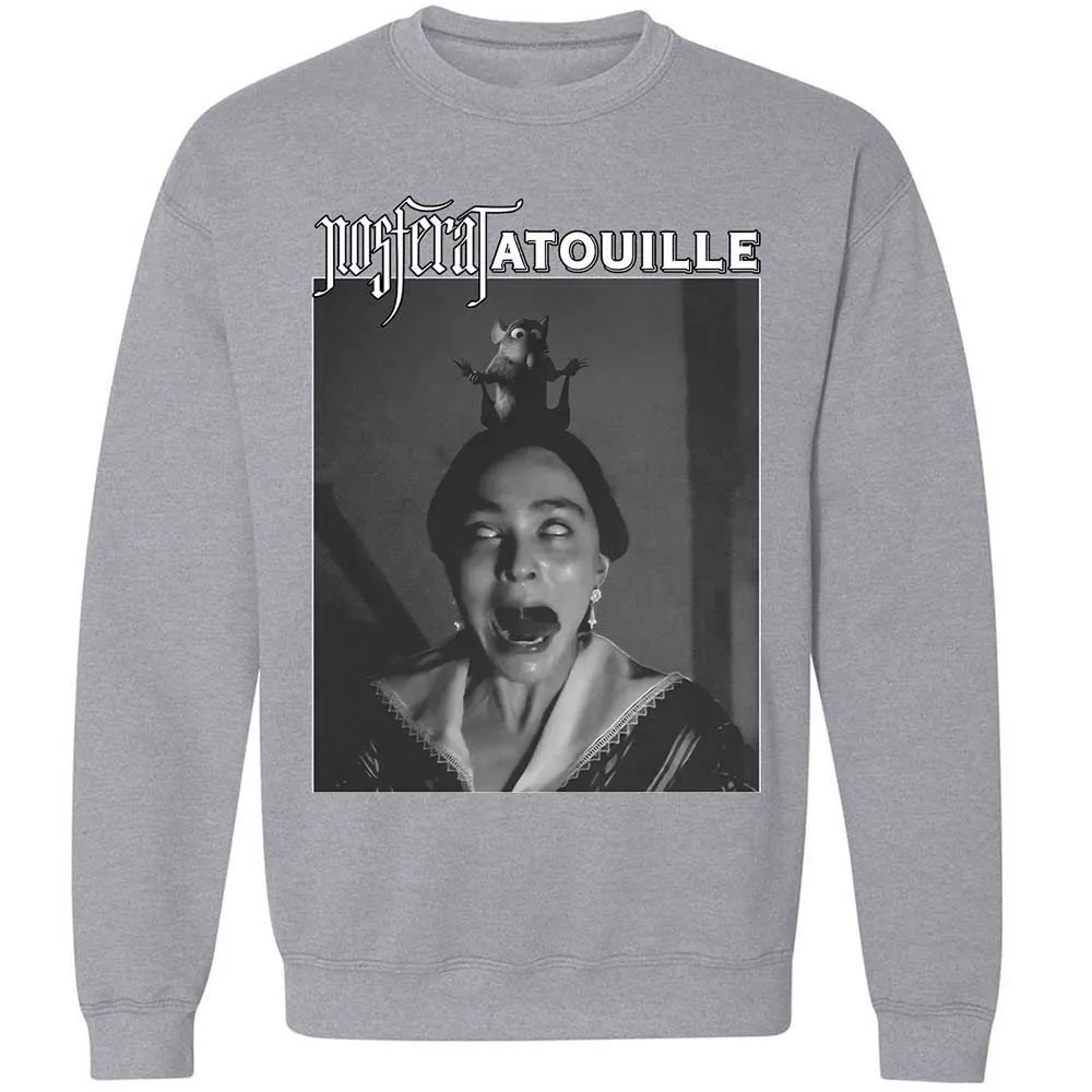 Nosferatatouille - Sport Grey - 17
