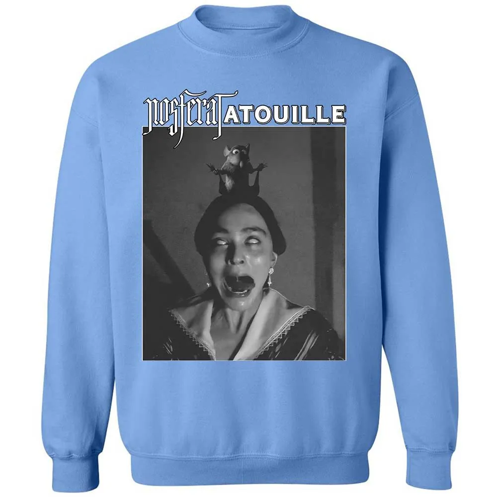Nosferatatouille - Carolina Blue - 20